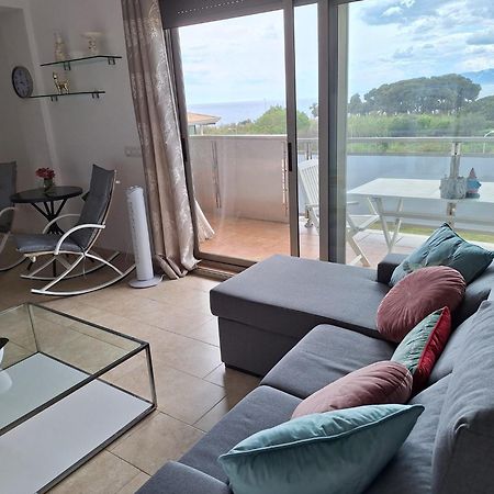 Apartamento Cambrils Playa Esquirol Extérieur photo