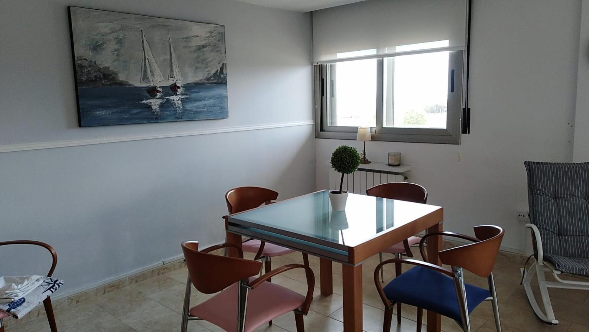 Apartamento Cambrils Playa Esquirol Extérieur photo