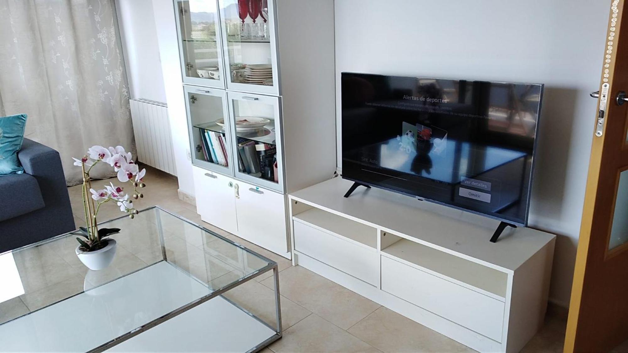 Apartamento Cambrils Playa Esquirol Extérieur photo