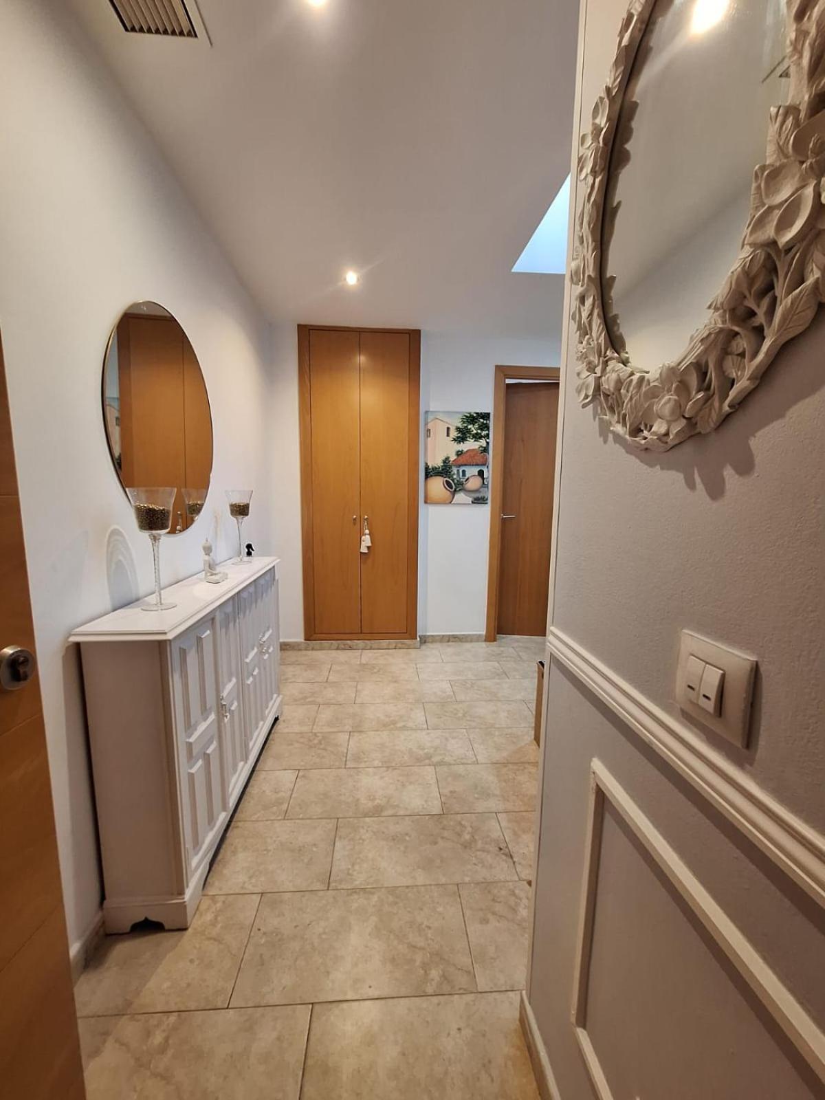 Apartamento Cambrils Playa Esquirol Extérieur photo