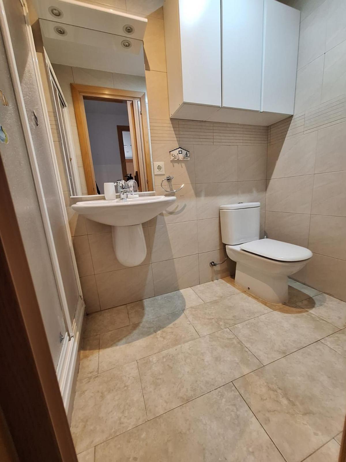 Apartamento Cambrils Playa Esquirol Extérieur photo